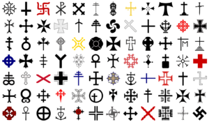 The Complete Guide To Cross Symbol: Types, Histories And Meaning PNG