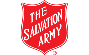 The Salvation Army Logo