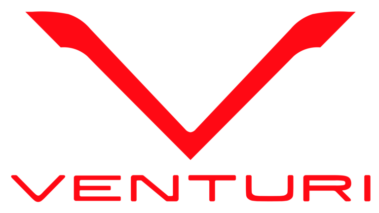 Venturi Logo PNG