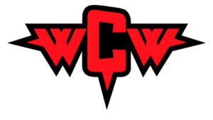 WCW Logo