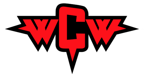 WCW Logo