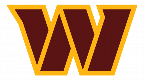 Washington Commanders Logo PNG