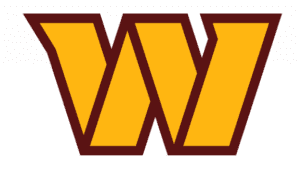 Washington Redskins Logo png