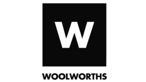 Woolworths Logo