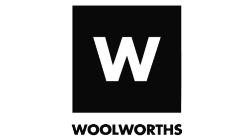 Woolworths Logo