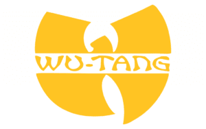 Wu-Tang Logo png