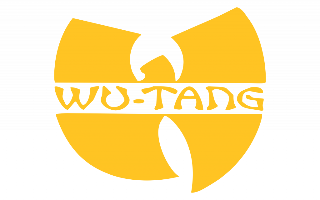 Wu-Tang Logo png