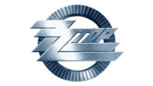 ZZ Top Logo