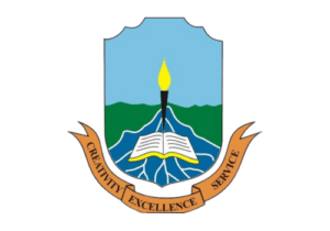 Niger Delta University logo - a state university in Nigeria