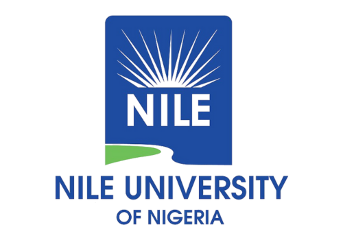 Nile University of Nigeria logo - a private university in Nigeria