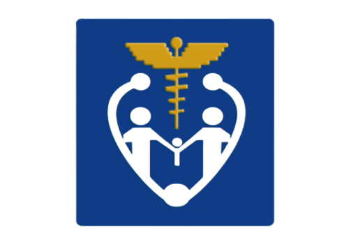 PAMO University of Medical Sciences logo - a private university in Nigeria