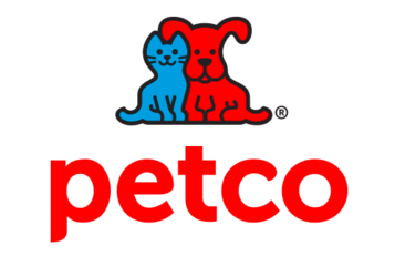 Petco removes cat and dog from logo, making consumers outraged PNG