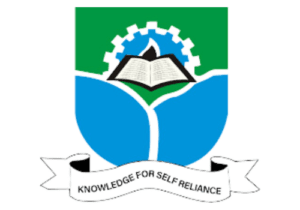 Prince Abubakar Audu University Anyigba logo - a state university in Nigeria