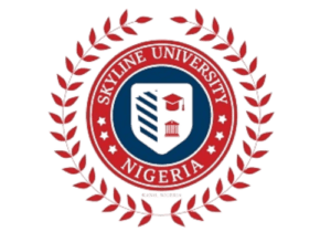 Skyline University logo - a private university in Nigeria