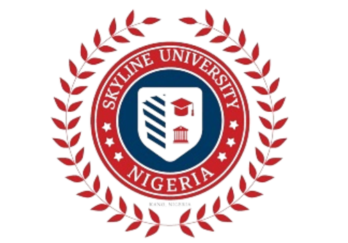 Skyline University logo - a private university in Nigeria