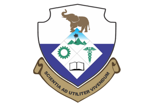 State University of Medical and Applied Sciences logo - a state university in Nigeria