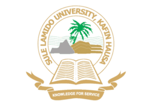 Sule Lamido University logo - a state university in Nigeria