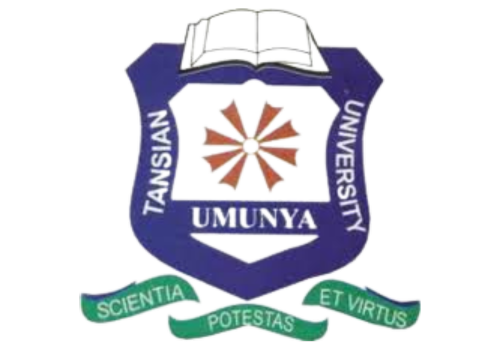 ansian University logo - a private university in Nigeria