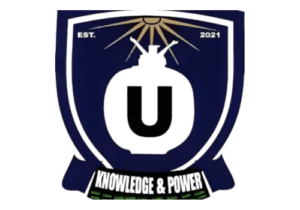 University of Delta logo - a state university in Nigeria