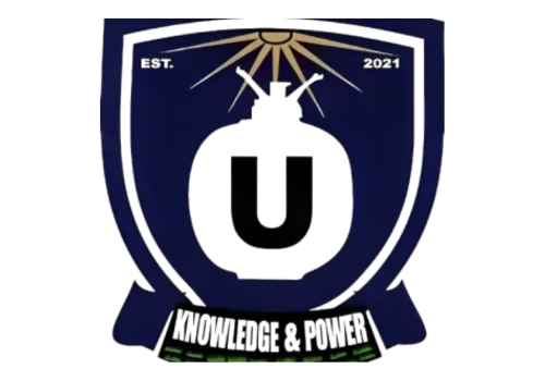 University of Delta logo - a state university in Nigeria