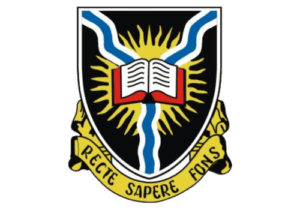 University of Ibadan logo - Nigeria's premier federal university