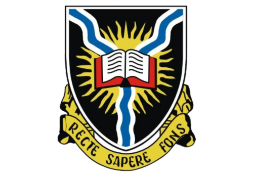 University of Ibadan logo - Nigeria's premier federal university