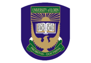 University of Ilorin logo - a federal university in Nigeria