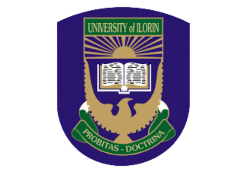 University of Ilorin logo - a federal university in Nigeria