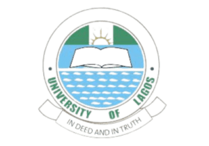 University of Lagos logo - a federal university in Nigeria