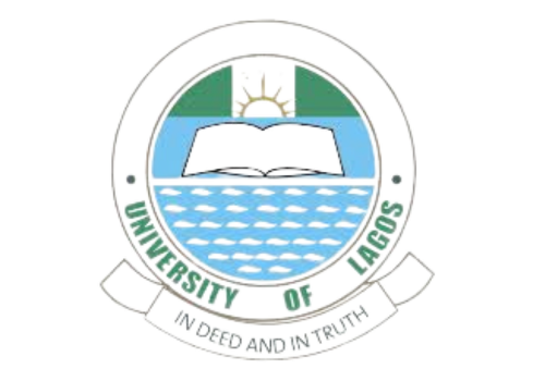 University of Lagos logo - a federal university in Nigeria