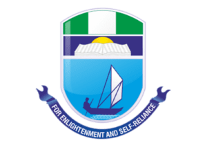 University of Port Harcourt logo - a federal university in Nigeria