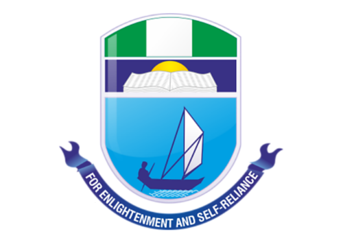 University of Port Harcourt logo - a federal university in Nigeria