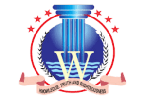 Wellspring University logo - a private university in Nigeria