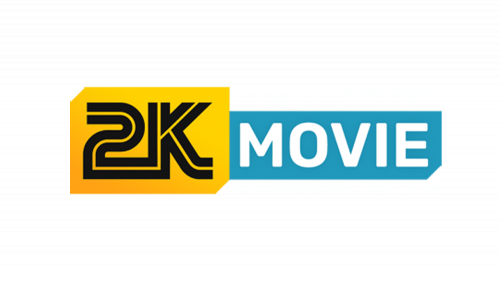 2kmovie Logo 500x281 1 2kmovie Logo PNG