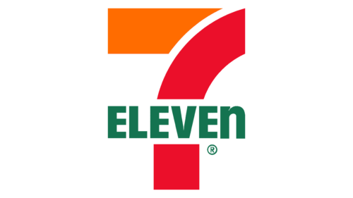 7-Eleven Logo