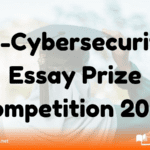 AI-Cybersecurity Essay Prize Competition 2025