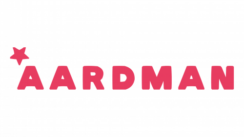 Aardman logo PNG