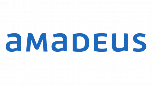 Amadeus Logo PNG