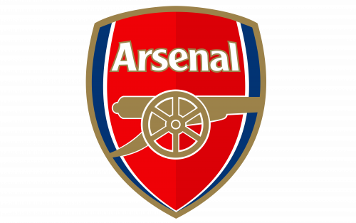 Arsenal Logo PNG