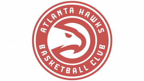 Atlanta Hawks Logo