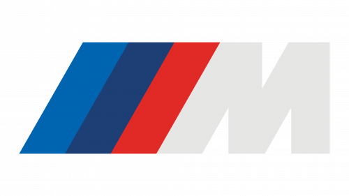 BMW M Logo