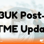 BUK Post-UTME Update