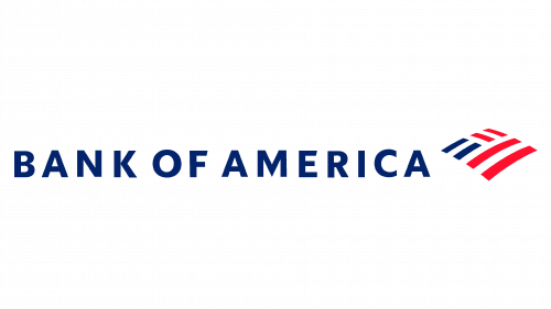 Bank of America Logo