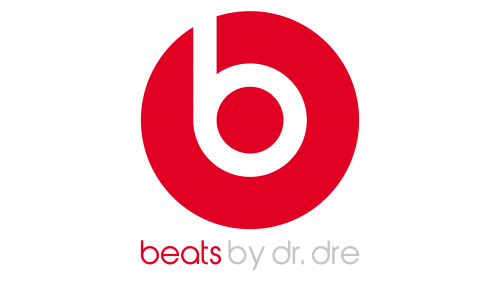 Beats by Dre Logo