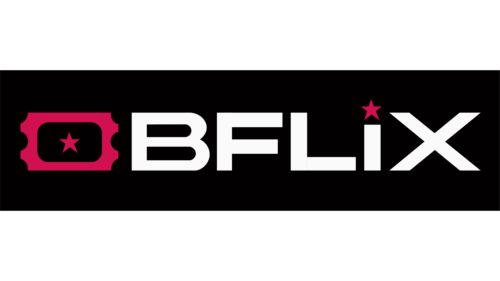 Bflix Logo PNG