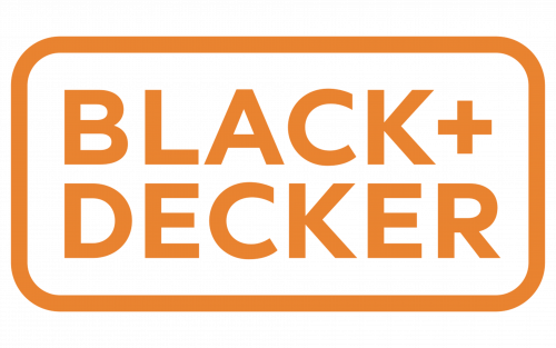 Black Decker Logo image