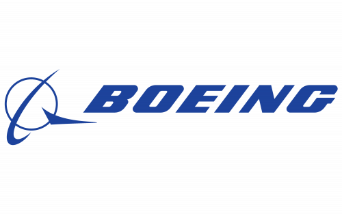 Boeing Logo