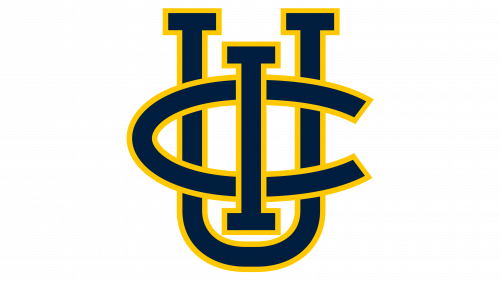 California Irvine Anteaters Logo