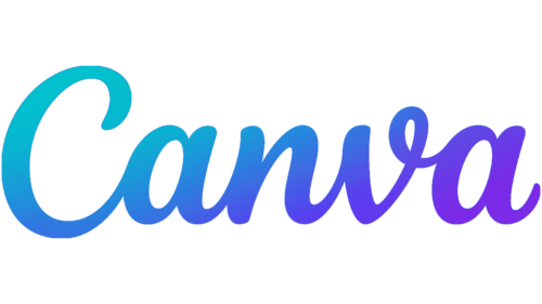 Canva Logo Canva Logo