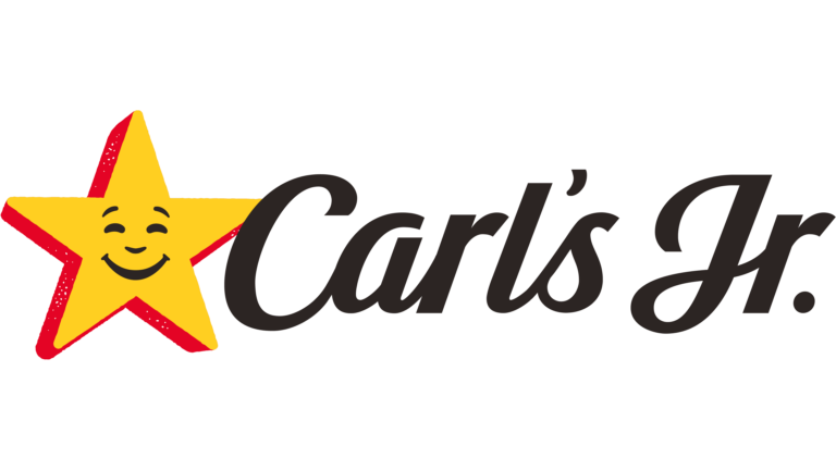 Carl’s Jr. Logo PNG